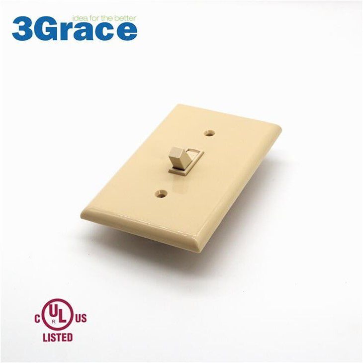 15a 125v Single Pole Switch2